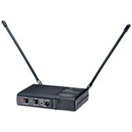 Azden WR22-PRO 2 Channel Receiver