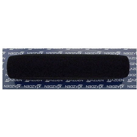 Azden WS-16 Foam Microphone Windscreen for SGM-341