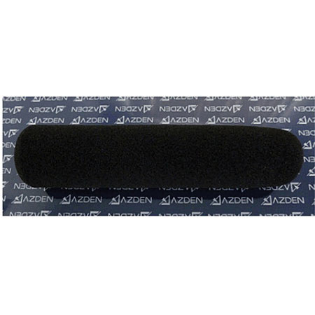 Azden WS-SGM Foam Microphone Windscreen for SGM-X,