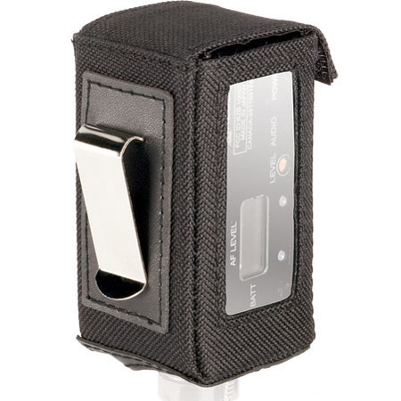 Azden XTC Custom Case with Belt-Clip