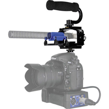 Beachtek KAMKIT Camera Accessory Kit