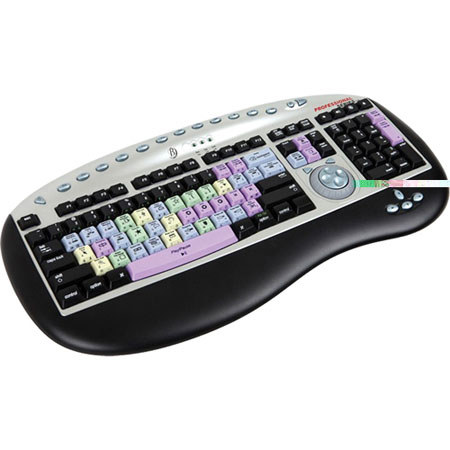 Bella Professional Series 3.0 Keyboard