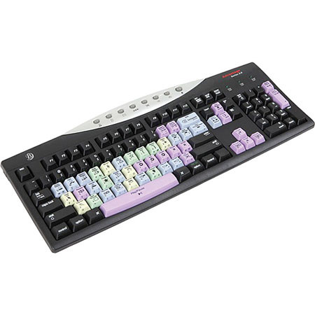 Bella Advantage Series 2.0 Keyboard