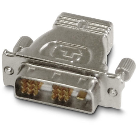 Blackmagic Design Male DVI to Female HDMI Adapter