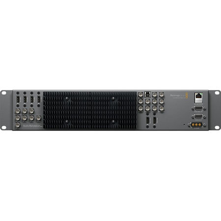 Blackmagic Design ATEM 1 M/E Production Switcher