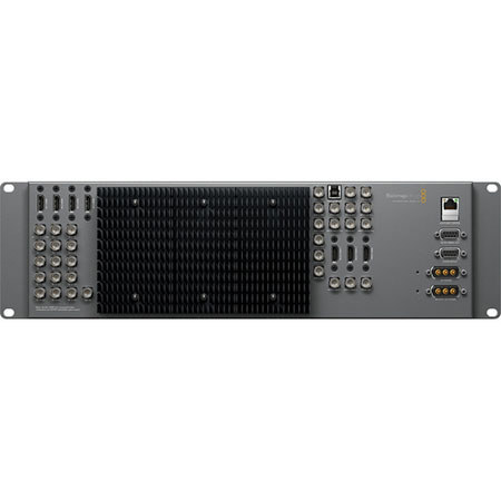 Blackmagic Design ATEM 2 M/E Production Switcher