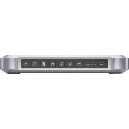 Blackmagic Design ATEM Camera Converter, 28 miles