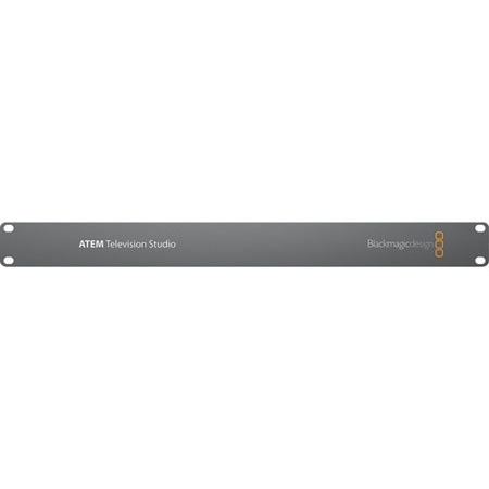 Blackmagic Design ATEM Television Studio Switcher