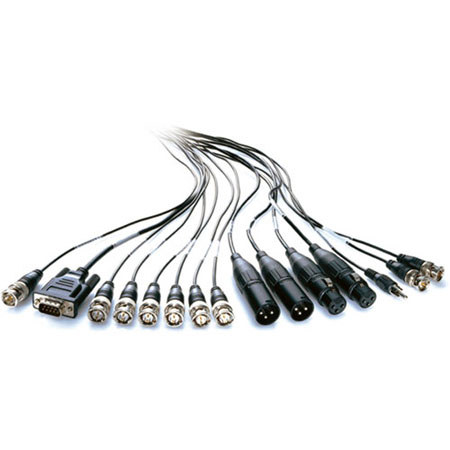 Blackmagic Design CABLE-BDLKHDEXT Breakout Cable