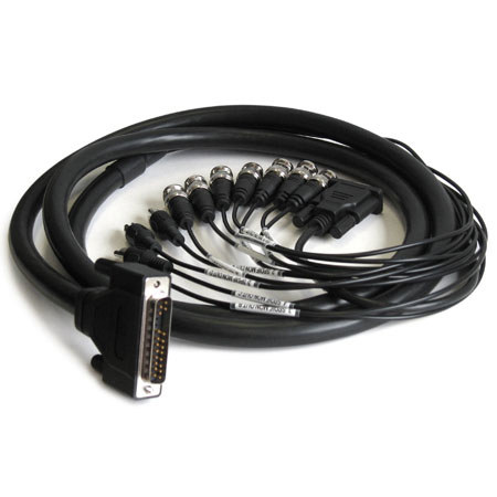 Blackmagic Design CABLE-BDLKPRO Pro Breakout Cable