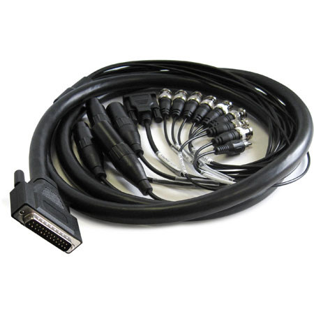 Blackmagic Design CABLE-BDLKSP SP Breakout Cable
