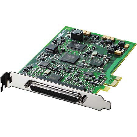 Blackmagic Design Decklink Extreme PCIe Uncompressed 10-Bit SD-SDI Video Capture PCIe Card, NTSC/PAL, Mac/Win