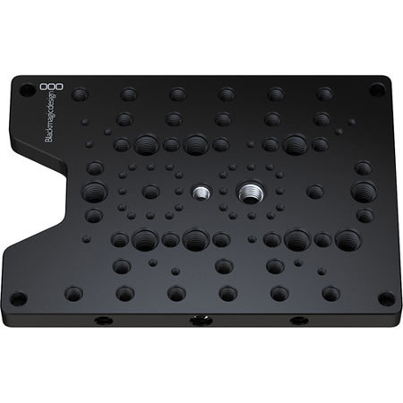 Blackmagic Design Hyperdeck Shuttle Mounting Plate