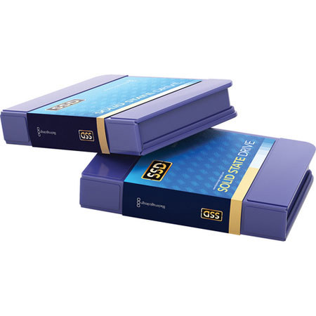 Blackmagic Design HyperDeck SSD Covers, 90 Cases