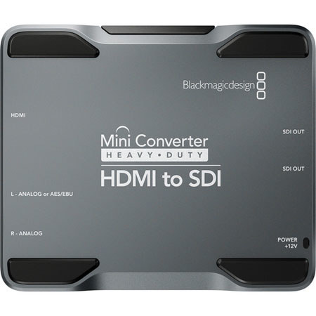 Blackmagic Design Mini Converter HDMI to SDI