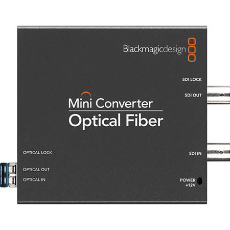 Blackmagic Design CONVMOF Mini Converter SDI to HD