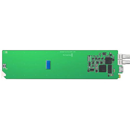 Blackmagic Design Opengear Converter HDMI to SDI