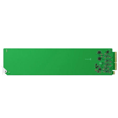 Blackmagic Design SDI Distribution Open Gear Conve