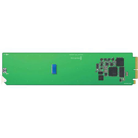 Blackmagic Design OpenGear Converter Sync Generato