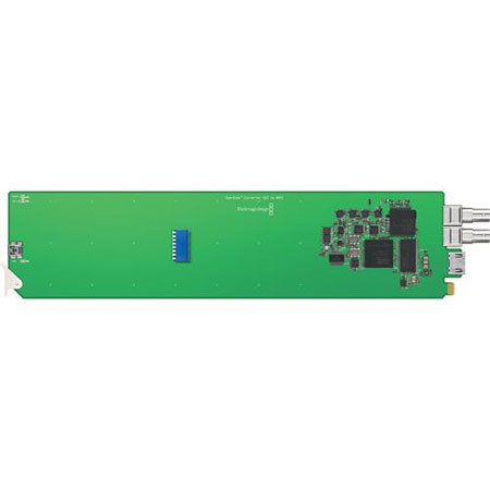 Blackmagic Design Opengear Converter SDI to HDMI