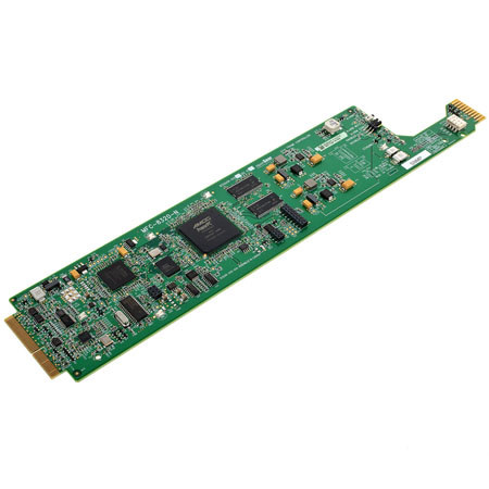 Blackmagic Design MFC-8320-NS-P OpenGear Network C