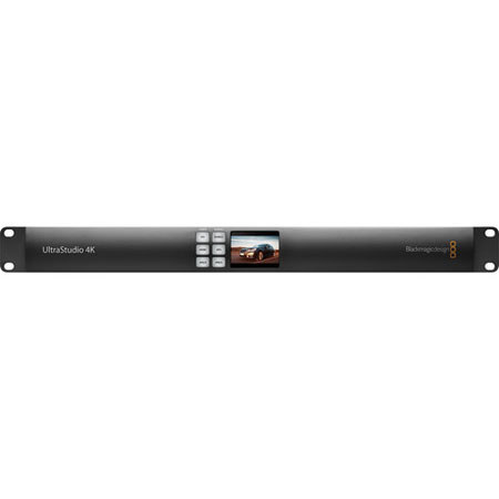 Blackmagic Design UltraStudio 4K