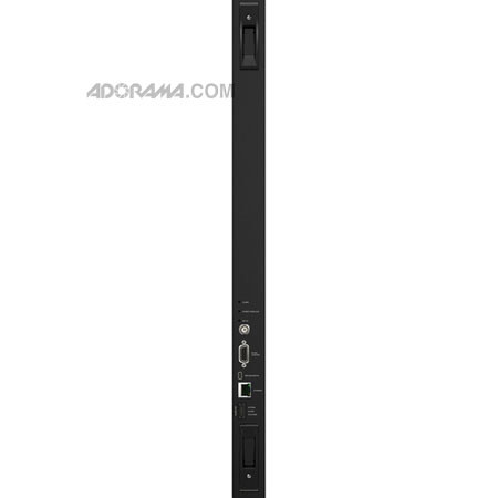 Blackmagic Design Universal Videohub 288 Crosspoin