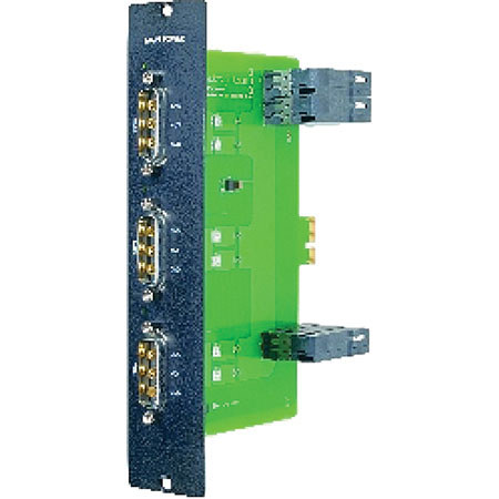 Blackmagic Universal Videohub 450W Power Card