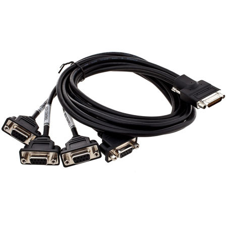 Black Magic Universal Videohub Remote Cable