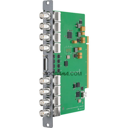 Blackmagic VHUBUV/IF/SDI Videohub SDI Interface