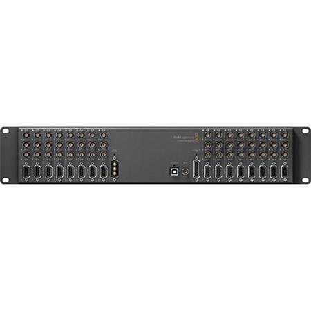 Blackmagic Design Power Supply Studio Videohub Rou