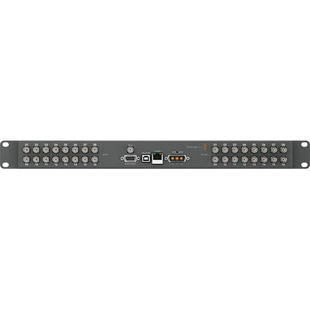 Blackmagic Design VHUB/VM Compact Micro VideoHub
