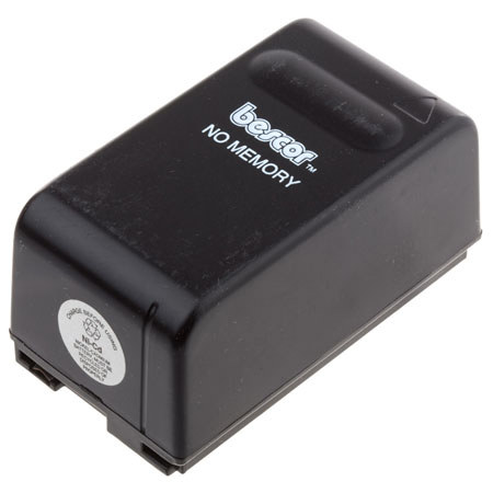 Adorama Video Camcorder Battery, Replaces the Minolta