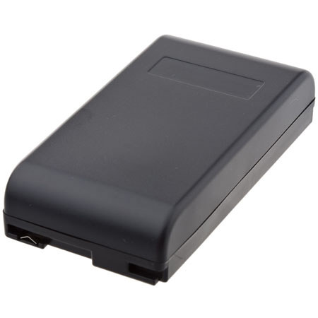 Adorama Video Battery 38 for Hitachi and RCA Camcorders