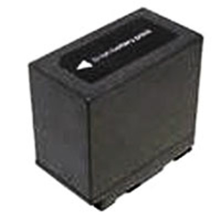 Adorama Replacement Battery for Panasonic CGA-D54/D545
