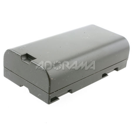 Adorama Lithium Camcorder Battery BP5 for Panasonic