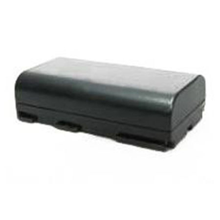 Adorama Lithium Camcorder Battery, Replaces the Canon