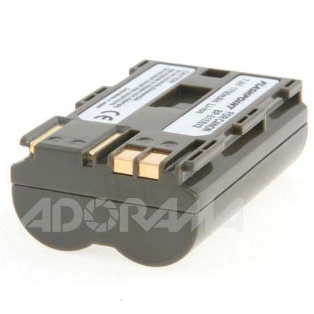 Flashpoint BP511 Battery Lithium-Ion for EOS 5D