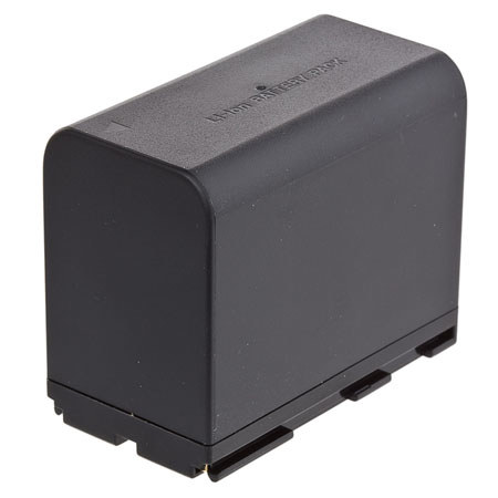Flashpoint Battery, Replacement for the Canon BP-945