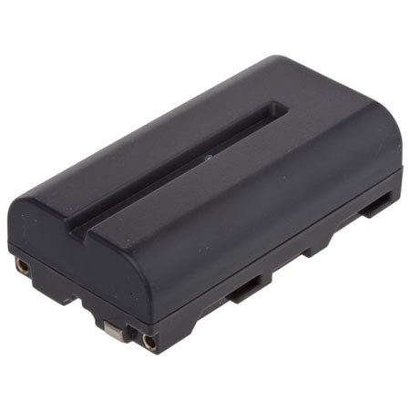 Flashpoint ADNPF550 Camcorder Replacement Battery, Sony
