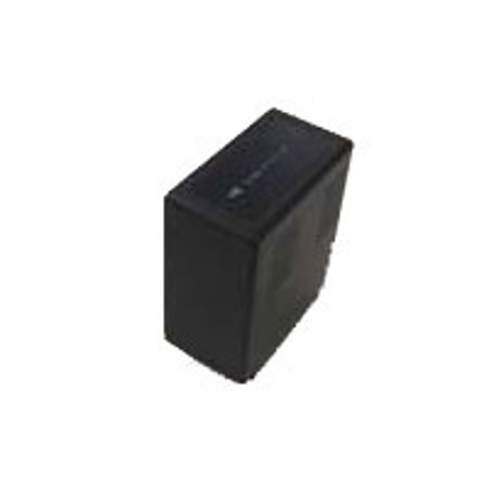 Panasonic Adorama Lithium-Ion Camcorder Battery, Replacement for the Panasonic VBG-260PPK 7.2V 3000 mAh