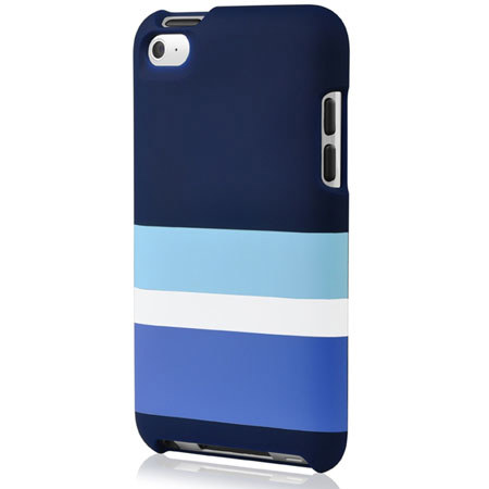 Contour Design Hardskin for iPod Touch 4, Horizon