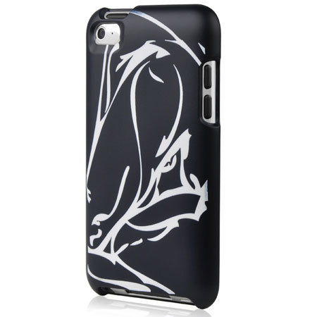 Contour Design Hardskin for iPod Touch 4, Neeko Na