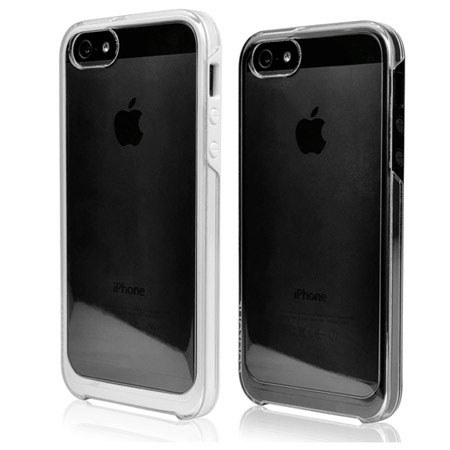 Contour Design iSee Case for iPhone 5, 2 Pack