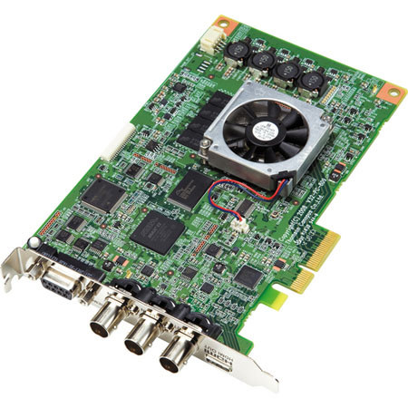 Grass Valley Storm 3G Hardware Only