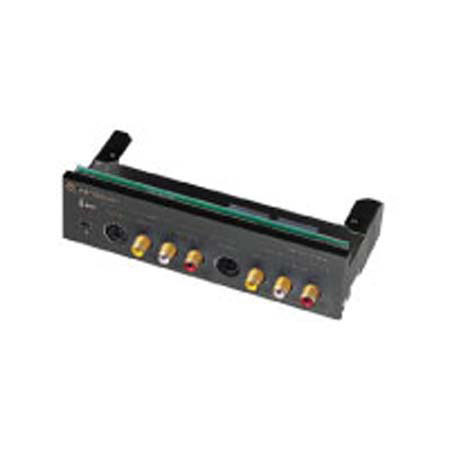 Canopus Grass Valley NX Express Bay, 5.25" Breakout Panel