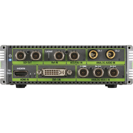 Grass Valley ADVC G1 Multi-Functional Converter