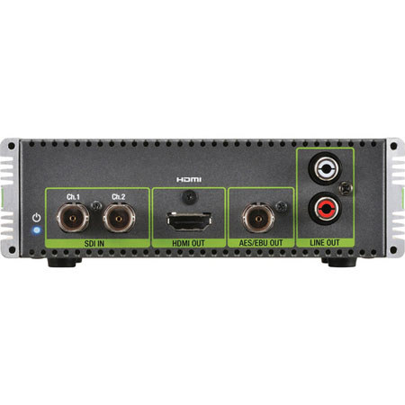 Grass Valley ADVC G3 Dual SDI to HDMI 1.4 Converte