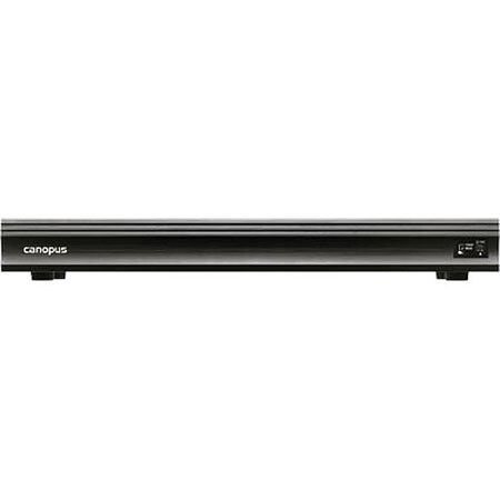 Grass Valley / Canopus EDIUS SP Breakout Box, 1U Rackmount Grass Valley / Canopus EDIUS SP Breakout Box, 1U Rackmount