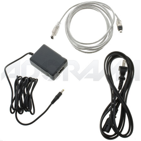 Grass Valley Canopus PSU5V Power Supply for ADVC-5